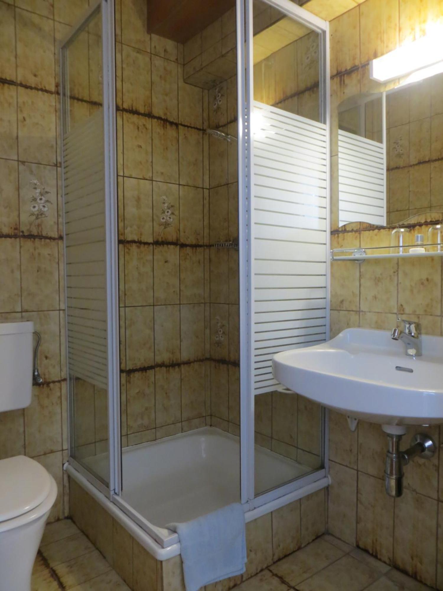 Garni Haus Jagerwirt Hotel Fuschl am See Room photo