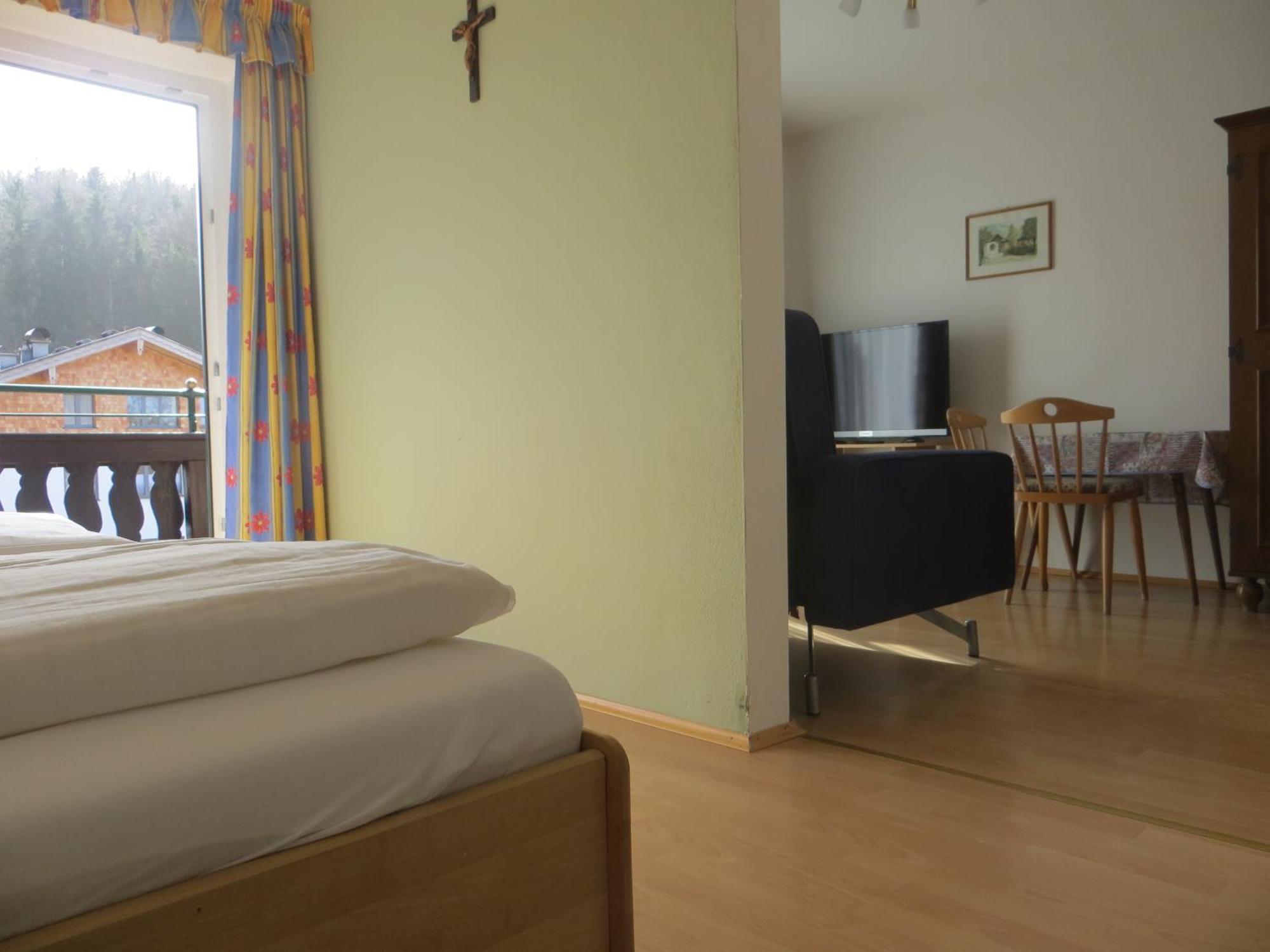 Garni Haus Jagerwirt Hotel Fuschl am See Room photo