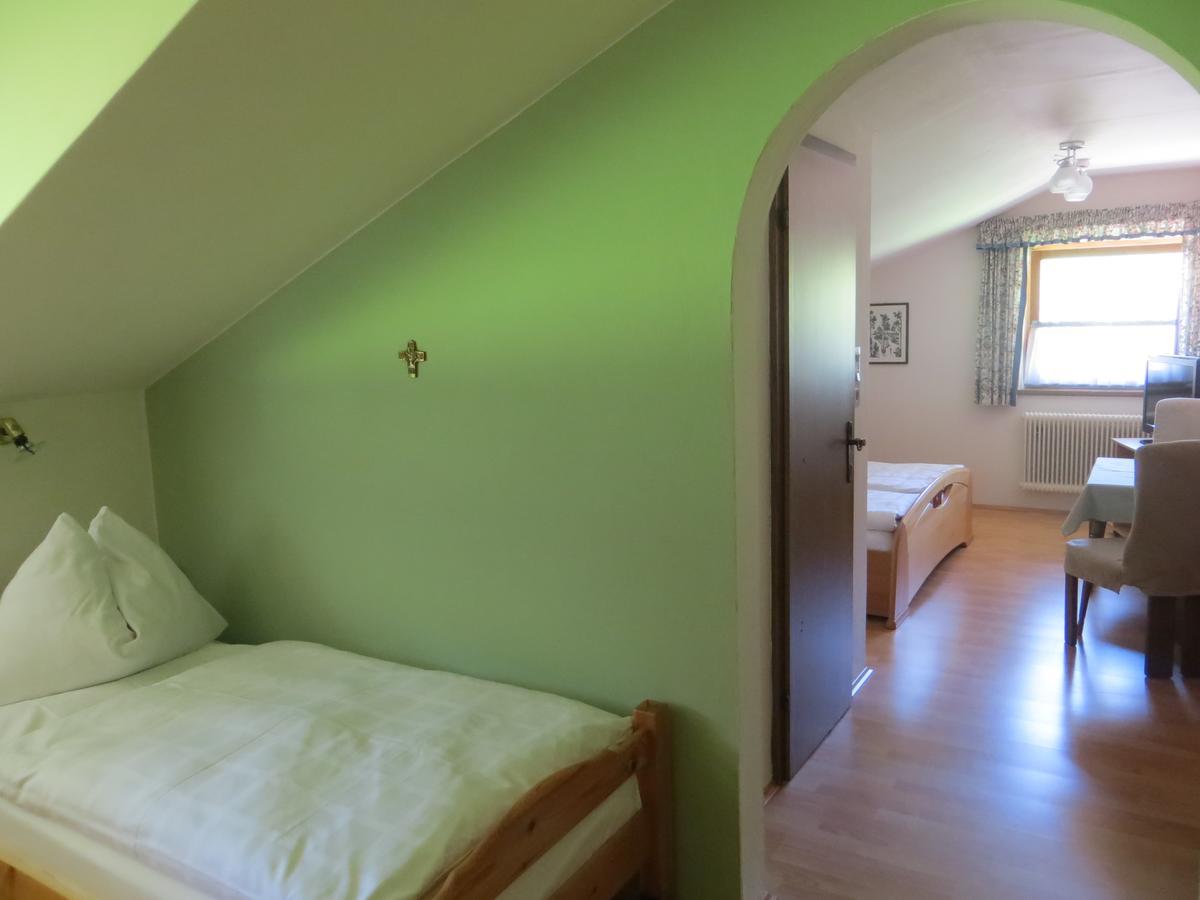 Garni Haus Jagerwirt Hotel Fuschl am See Exterior photo